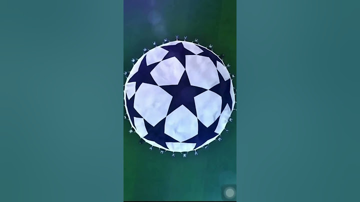 Champions league edit