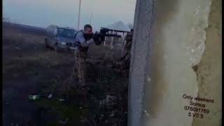 Best Paint Ball Soroca