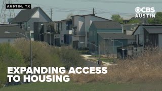 City of Austin partners with Housing Connector to expand housing access