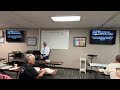 Monday morning Bible Study 10-6-25