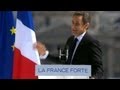French Presidential Campaign Ends. Voters Go To The Polls This Weekend