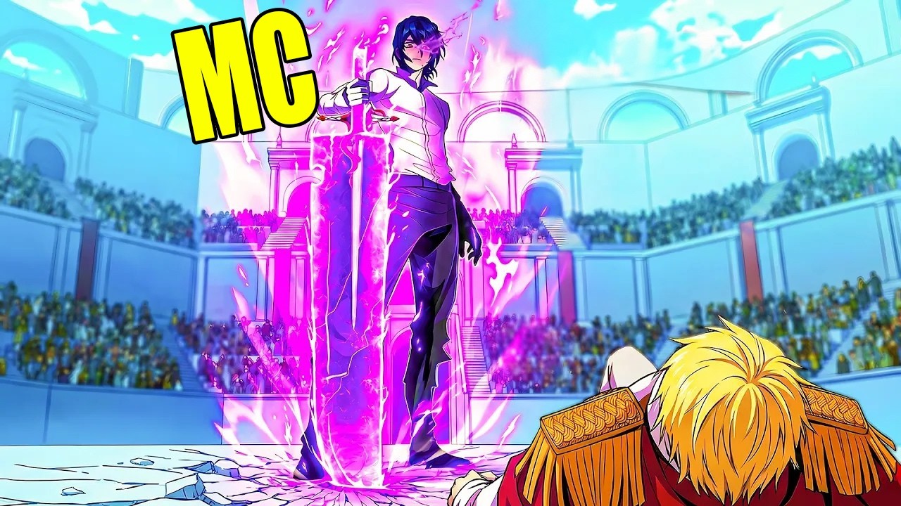 Dikhianati dan Dibunuh, Reinkarnasinya Kembali untuk Balas Dendam dan Mengungkap Kebenaran!