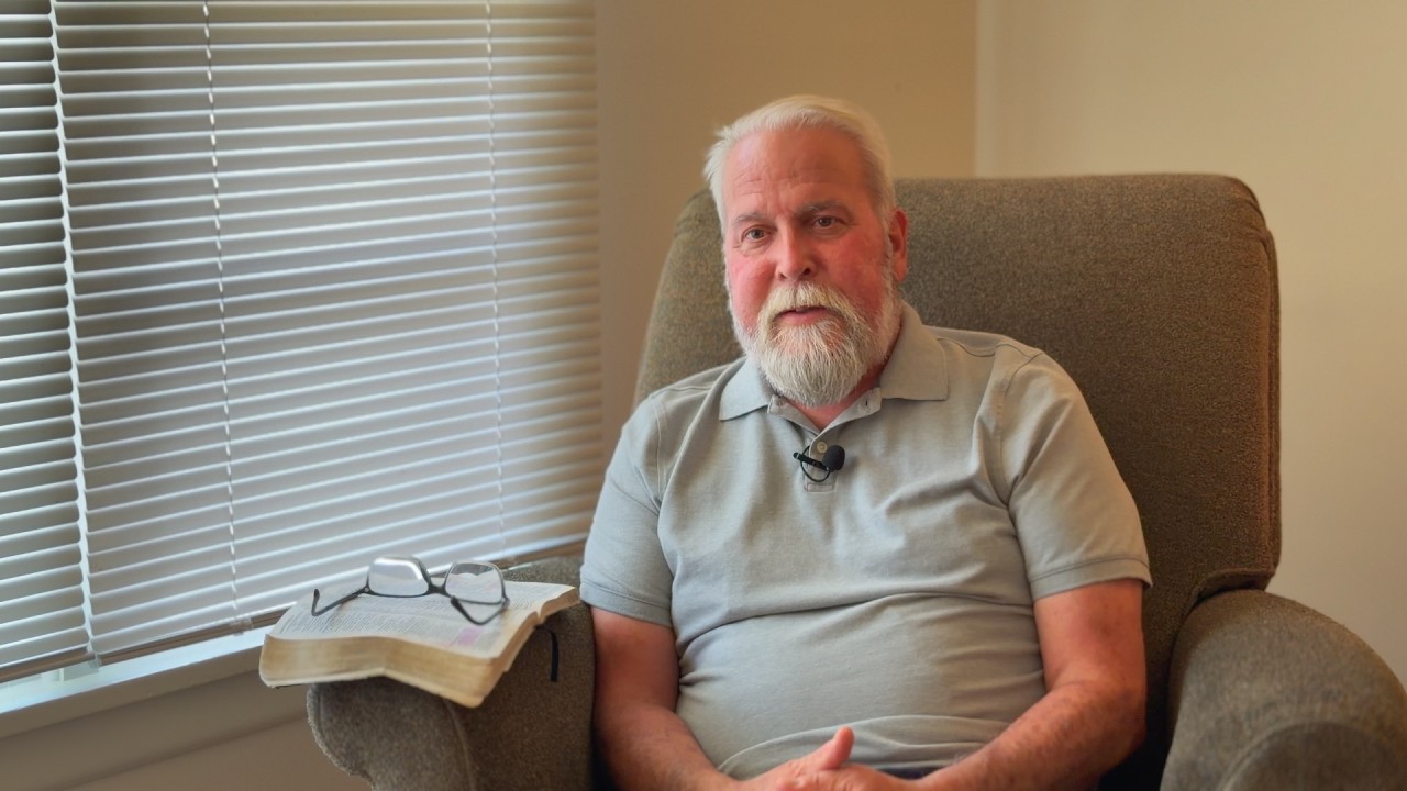 The Testimony of Jim Pursley