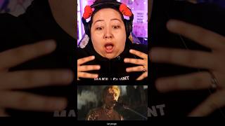 V &#39;Love Me Again&#39; Official MV | REACTION #taehyung #lovemeagain #bts