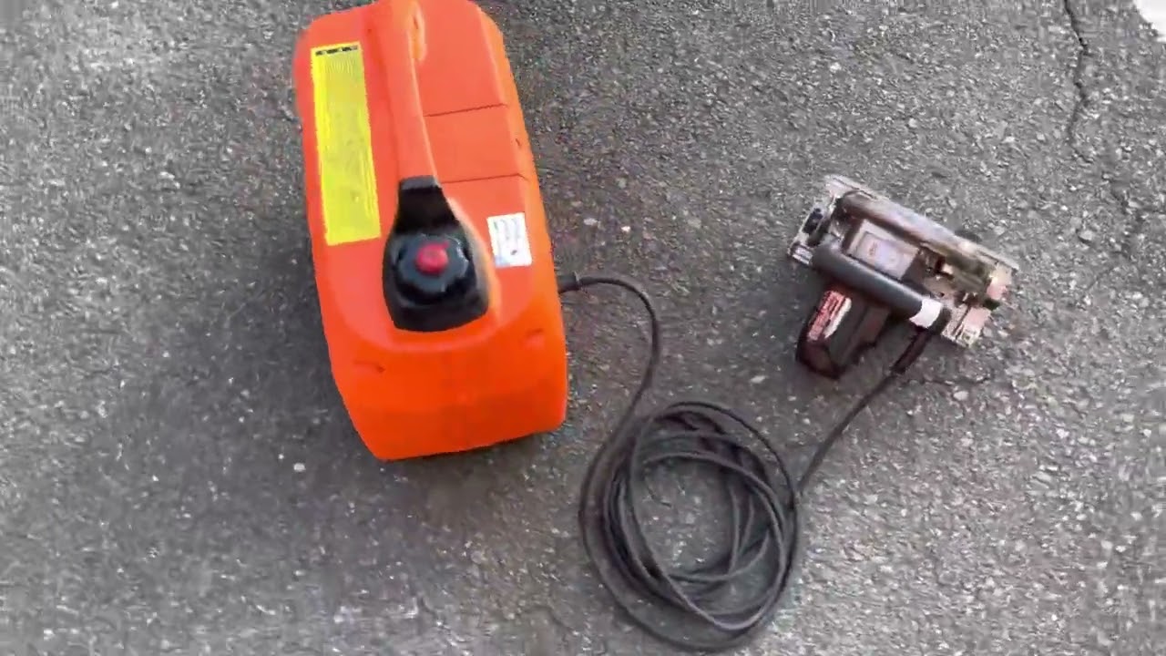 【未使用】パオック　インバーター発電機　HT-1700　リサイクルショップ宮崎屋住吉店25.9.13 パオック（PAOCK） インバータ発電機 定格出力:0.9kVA HT-900 : 株式