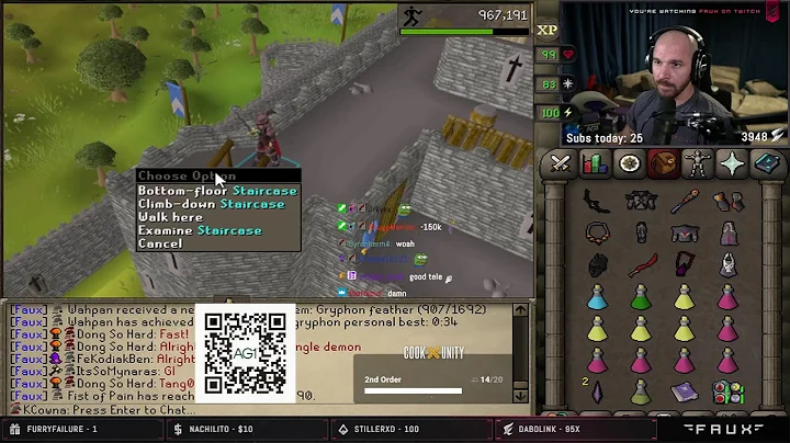 FARMER || !CookUnity !Starforge !AG1