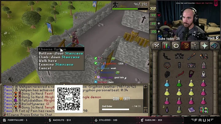 FARMER || !CookUnity !Starforge !AG1