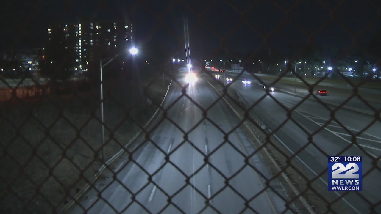 Tips on driving during winter storm in Massachusetts