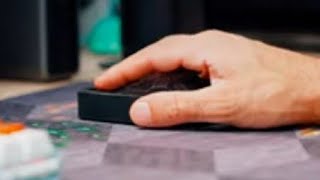 3D Optical Mouse||APTECH||Inside Look||