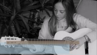 Sia Cheap Thrills Lyricscover