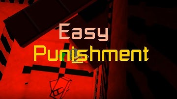 FE2 Map Test - Easy Punishment (Easy Crazy) by Midlecs