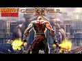 GOD OF WAR 2 DIRECTO 5 COMPLETO (VERTICAL)
