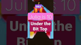 The Circus Girl Power shorts playhousedisney jojo Sing Along Intro Song