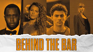 Trump & Epstein: Separating Fact from Fiction | Behind The Bar