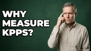 Why Must KPPs Be Measurable For Defense Equipment?