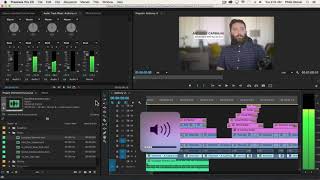 Learn Adobe Premiere Pro CC Complete Course For Beginers 33