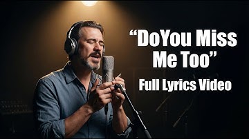 Do You Miss Me Too – Everhits x Moritabari | Two Songs in One | Saddest Emotional Love Song