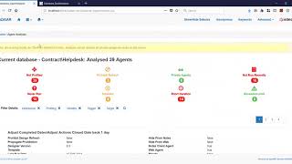 Intec RADAAR Deep Dive screenshot 2