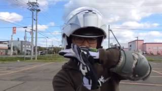 教習所お役立ち動画 一本橋を簡単にクリアする方法！