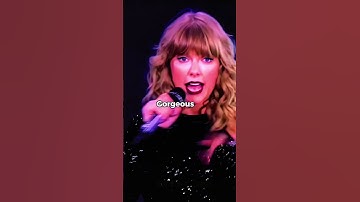 The 13 worst Taylor swift songs according to ChatGPT collab with ​⁠@SwiftiesStyle