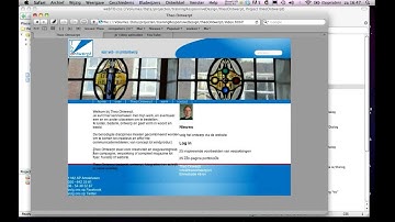 responsive Design stap 9: inhoud stijlen
