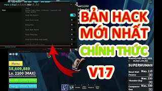 Hội Script Hack Blox Fruit