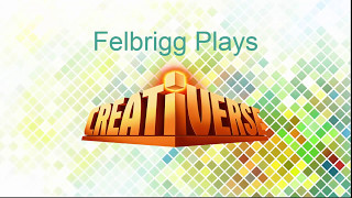 Creativerse: How to make the processor and forge