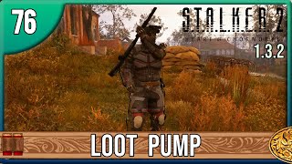 A Stalker 2: Heart of Chornobyl - Veteran difficulty longplay - Episode 76