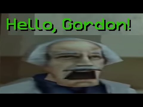 Hello, Gordon.