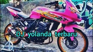 DJ hatiku untuk siapa (Yolanda)terbaru