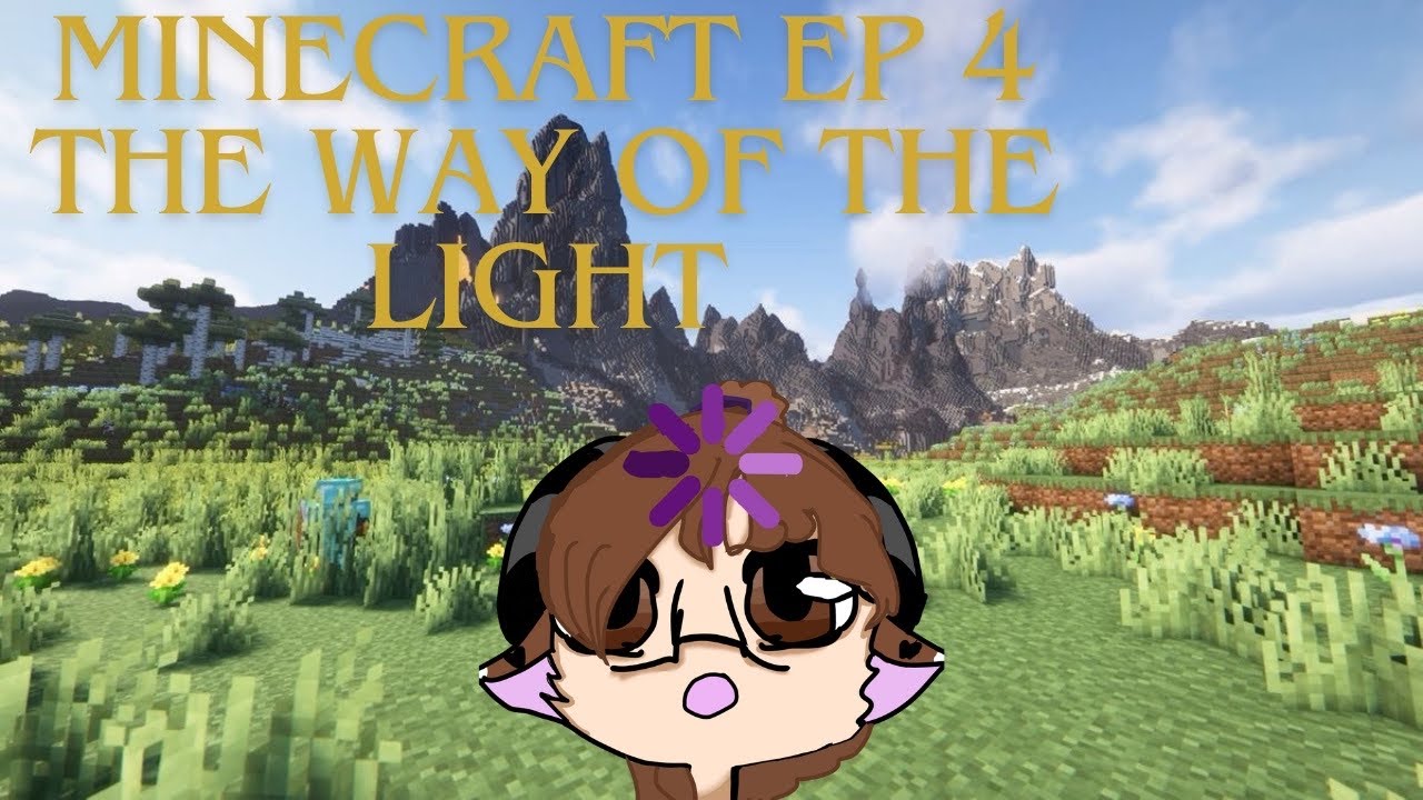 Minecraft Ep 4 - YouTube