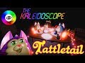 "Tattletail" - The Kaleidoscope DLC - Full Walkthrough (No Commentary)