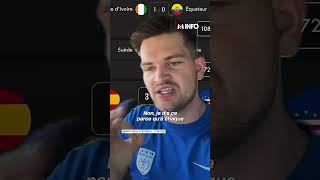 Mon Petit Prono, the app driving over 3 million French people "crazy" for the World Cup