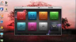 DVDVideoSoft Free Studio screenshot 5