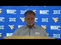 Mike Carey | North Alabama Postgame