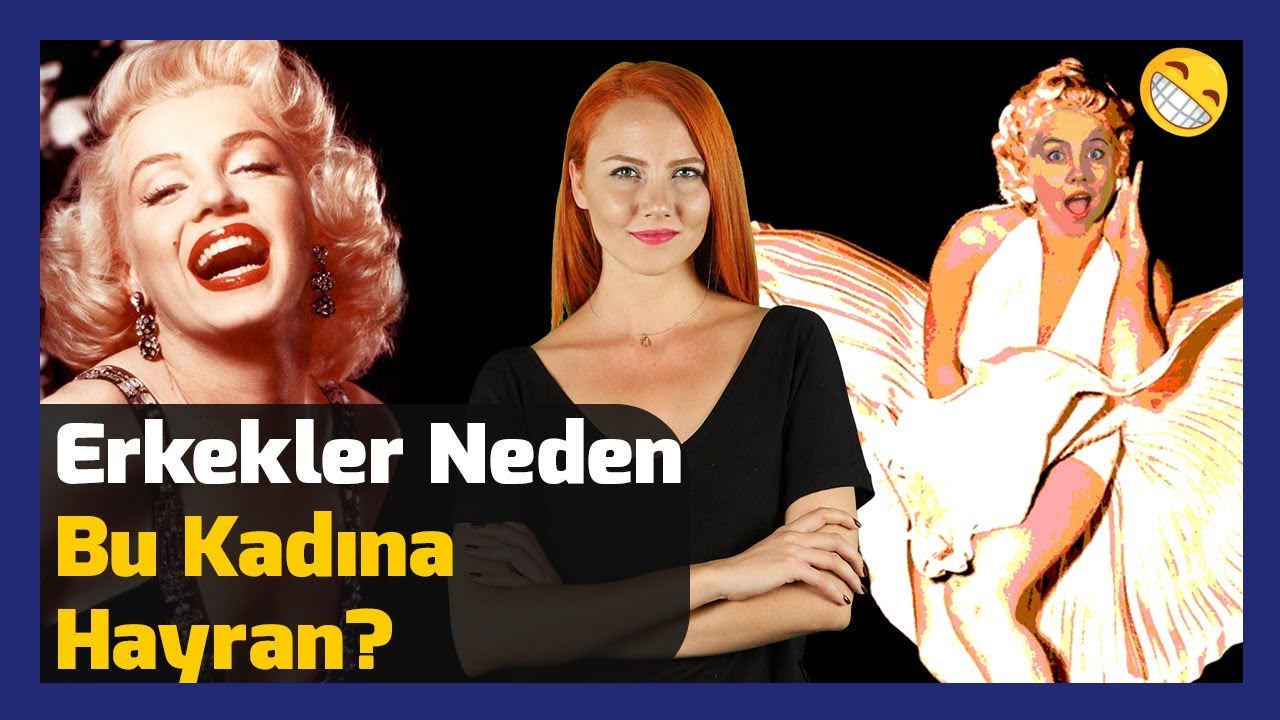 Marilyn Monroe Aslında Kimdi?