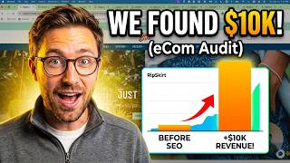 Ecommerce AEO/SEO Audits: How RipSkirt Could Earn an Extra $10k from AEO + SEO  | Intergrowth®