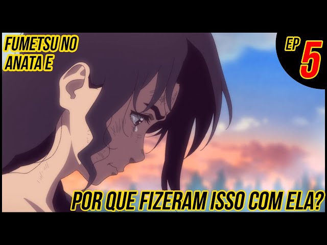 Assistir Fumetsu no Anata e 2nd Season - Episódio 3 - Meus Animes