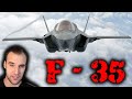 How good is the F-35?