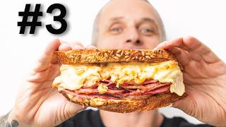 3 Famous American Sandwiches That Make Anyone Drool by Andy Cooks 408,555 views 1 month ago 14 minutes, 7 seconds