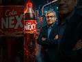 Cola Next Zero to Million Dollar Success Story! #shorts