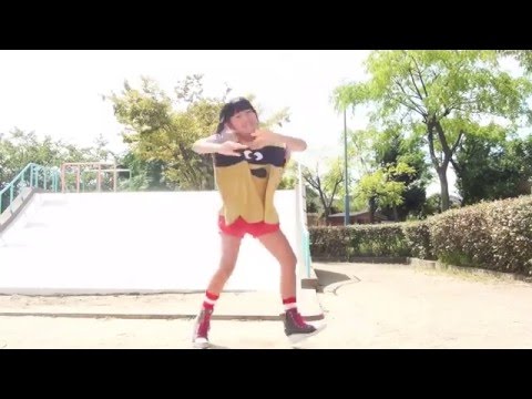 ダンス練習用『MIRROR』【りりり】おねがいダーリン【踊ってみた】『反転』