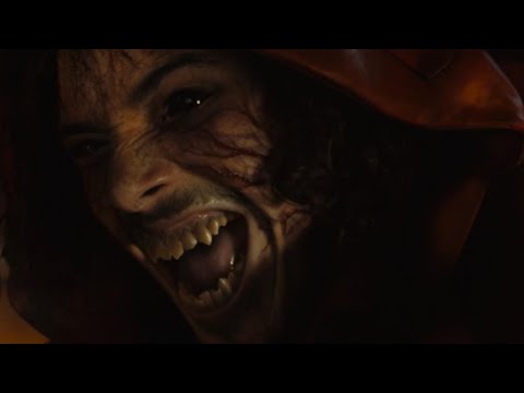 IRONHEART VS. THE HOOD | FINAL FIGHT | IRONHEART SEASON 1 FINALE