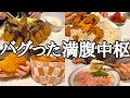 【爆食】食欲暴走4000kcal食べても満腹ってどこ?