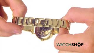 Fiorelli Ladies Watch Fo021Wg