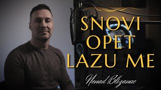 Nenad Blizanac - Snovi opet lazu me (piano version)