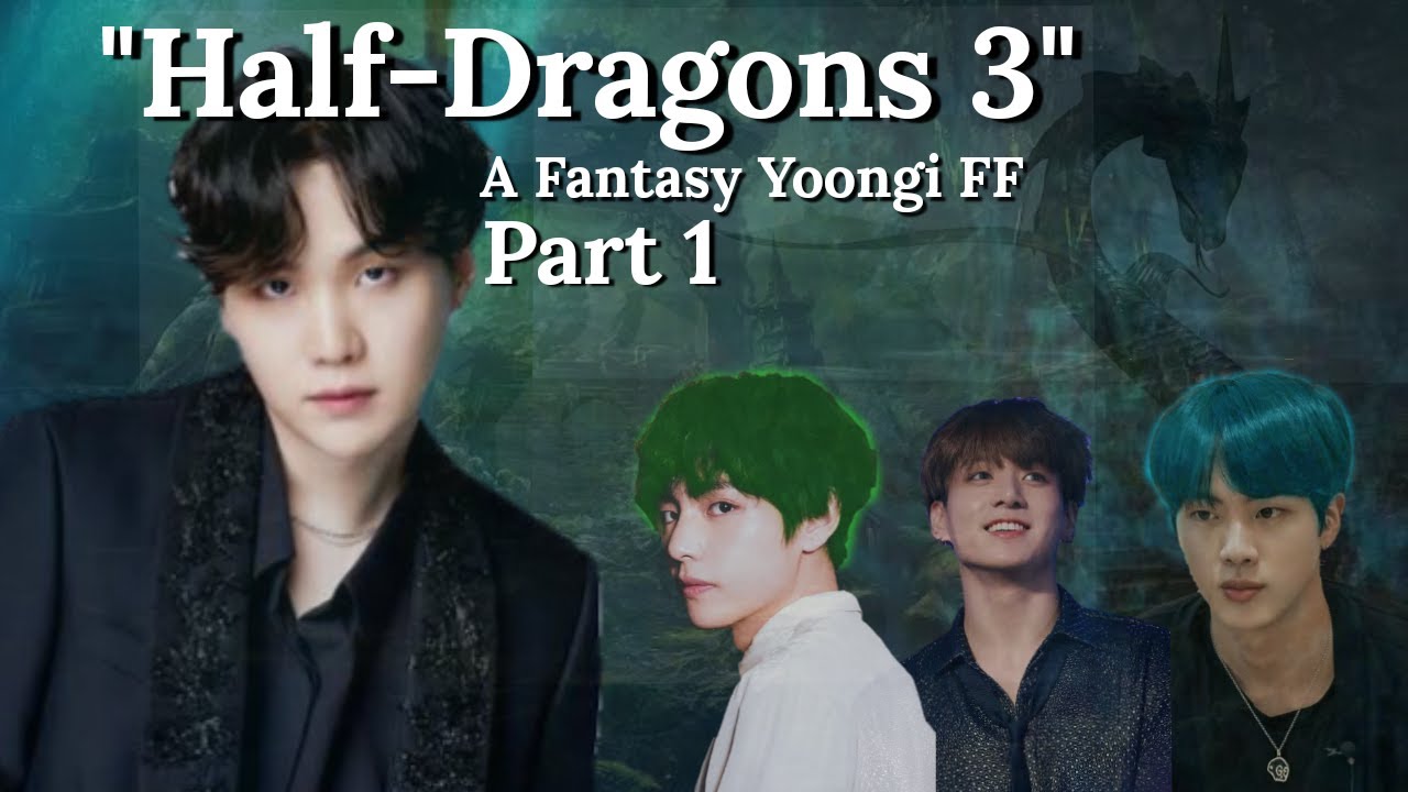 °Yoongi FF°//🐲 