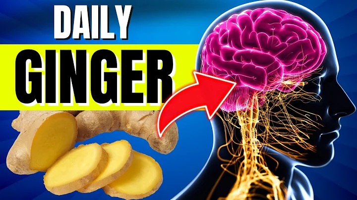 What Happens To Your Body When You Eat Ginger Everyday - DayDayNews