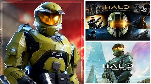 Halo