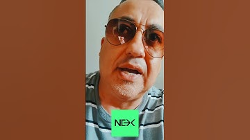 The #future of #AI #blockchain!! @nexchain_ai #nexchain https://nexchain.ai